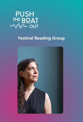 Festival Reading Group