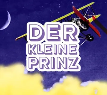 Der kleine Prinz