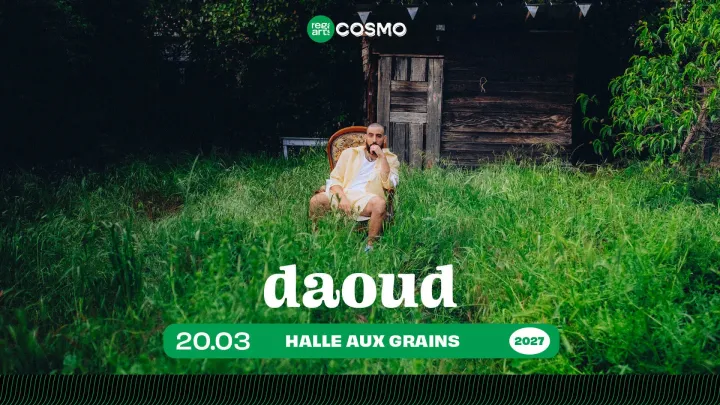 daoud