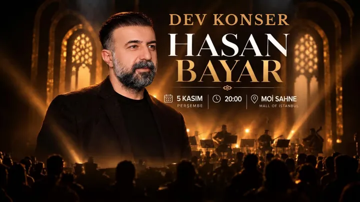 Hasan Bayar
