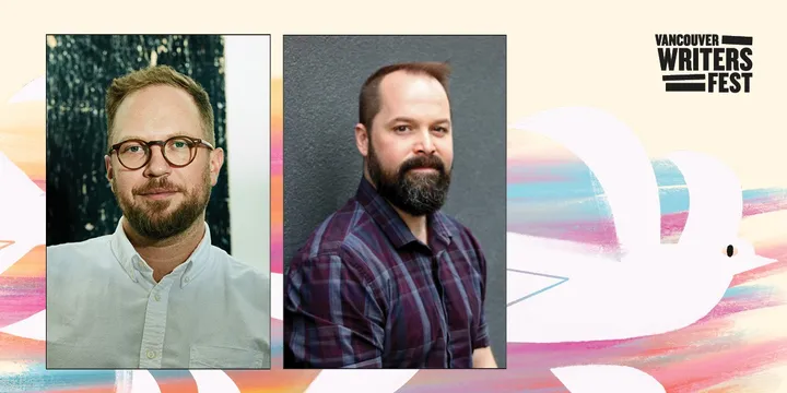 79. Beauty and Terror: Kevin Hardcastle and Zak Jones in Conversation