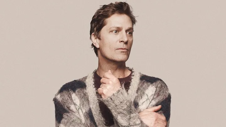 Rob Thomas: A Special Intimate Performance Benefitting Sidewalk Angels
