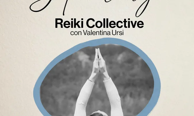 REIKI COLLECTIVE