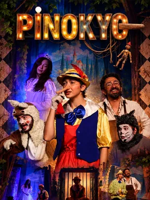 Pinokyo