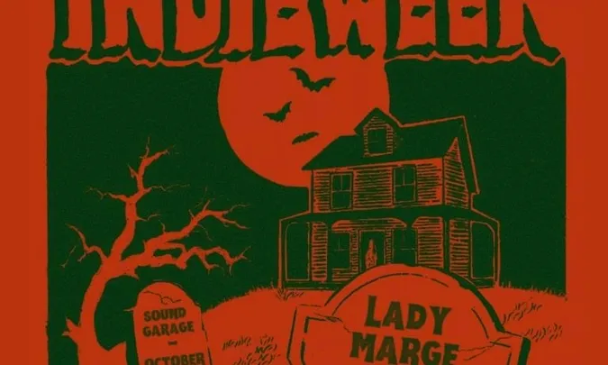 Indieween: Lady Marge and Noise Hotel