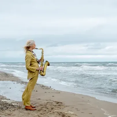 Christina Dahl Trio