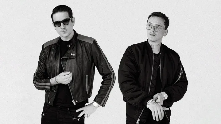 Logic & G-Eazy: The Endless Summer Tour Part II