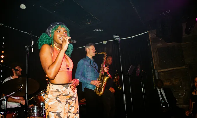 Brixton Got Soul