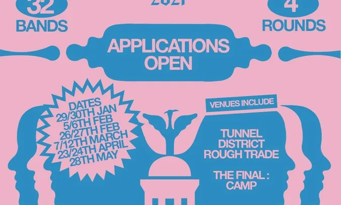 Liverpool Soundz: Round 3 Heat 1