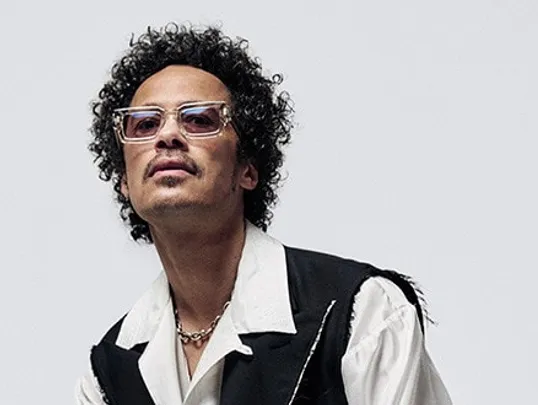 Eagle-Eye Cherry