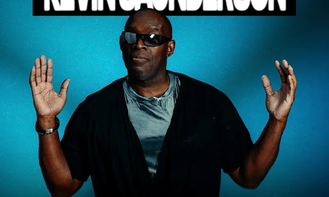 Kevin Saunderson