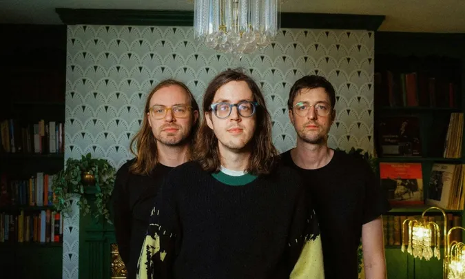Cloud Nothings