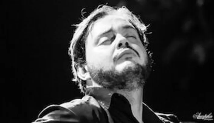 Internationales Gitarrenfestival Tübingen - Eröffnungskonzert - Raíces