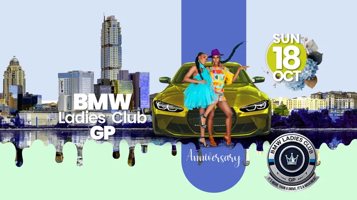 Gourmet Nova - BMW Ladies Club GP Anniversary