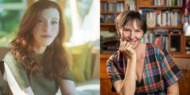 Sydney Writers' Festival x SLNSW Online - Library Books