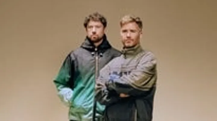 Gorgon City (18 and Over)
