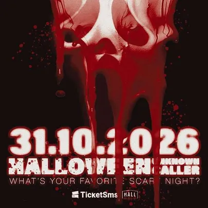 Halloween Night