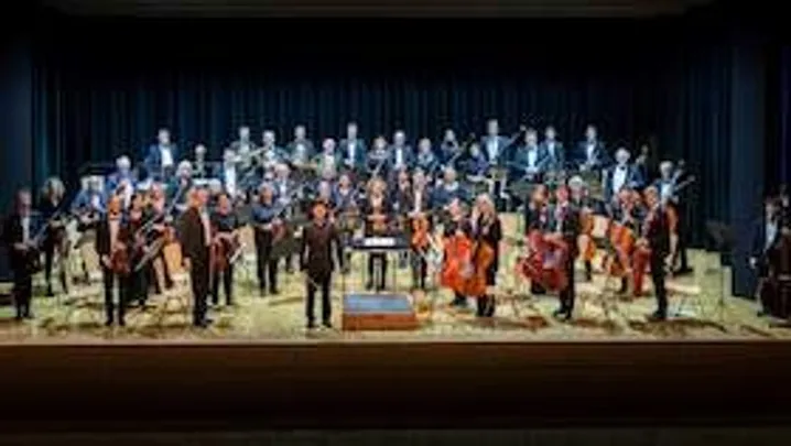 5. Schlosskonzert:  Sommerkonzert
