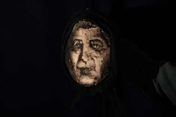 Zpověď bachaře