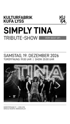 Simply Tina