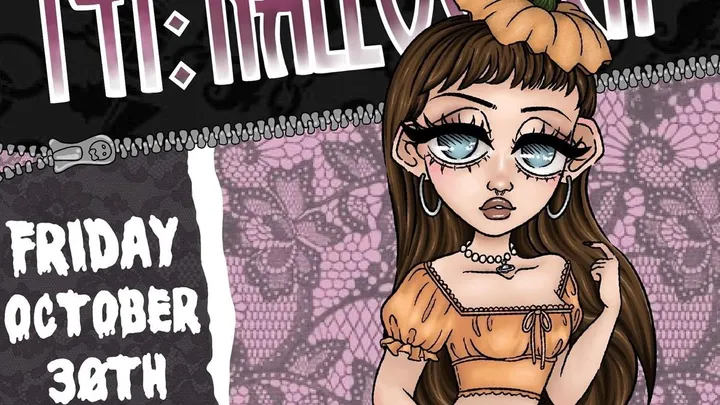 T4T: Halloween!