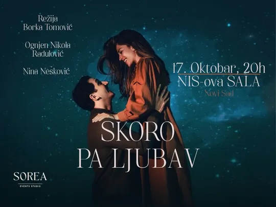 Skoro pa ljubav