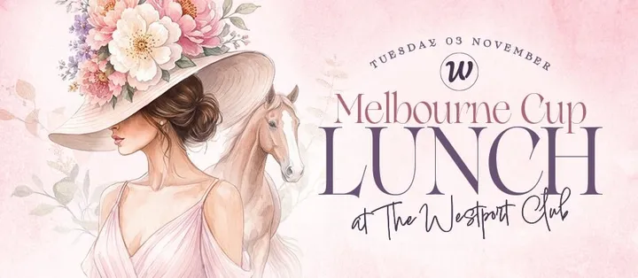Melbourne Cup Luncheon 2026