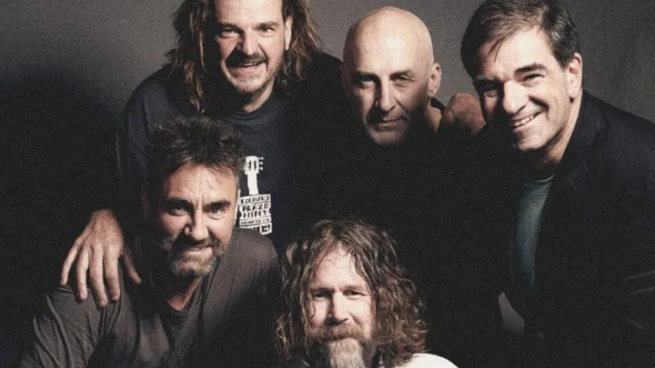 Hothouse Flowers