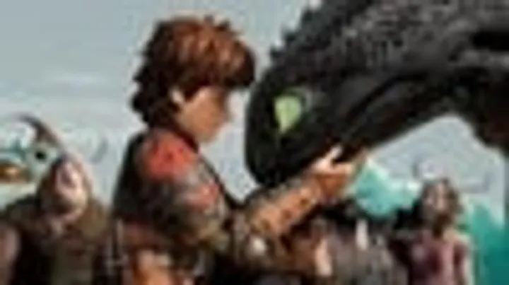 How To Train Your Dragon 2 In Concert