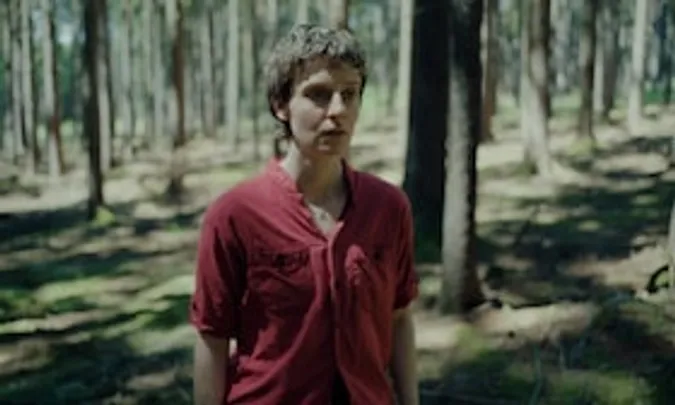 5. Wettbewerbsfilm: "ERINNERUNGEN EINES WALDES"