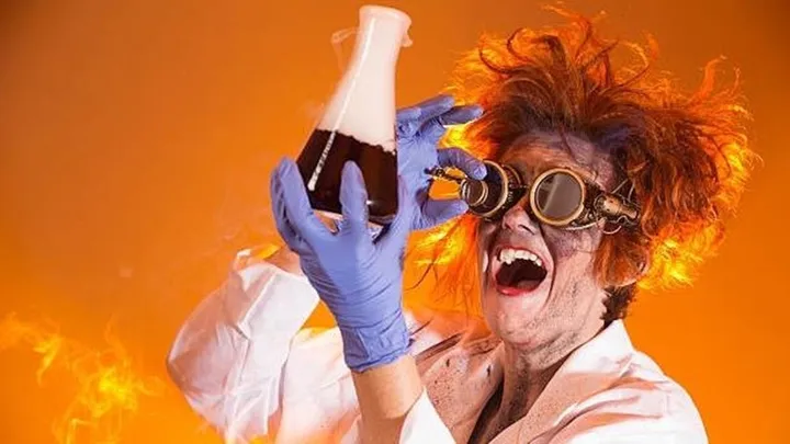 Funny Bones: Art of Absurd