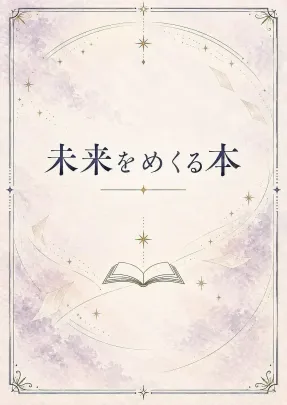 【第7回】朗読劇「未来をめくる本」