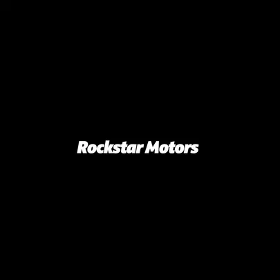 Rockstar Motors
