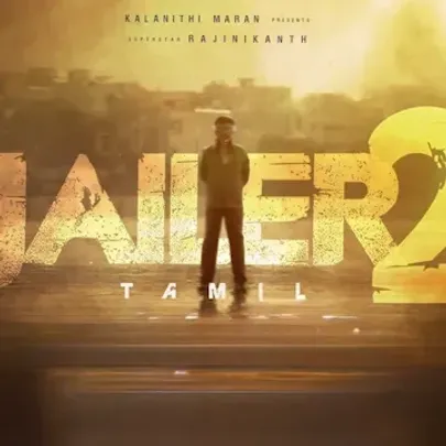 JAILER 2