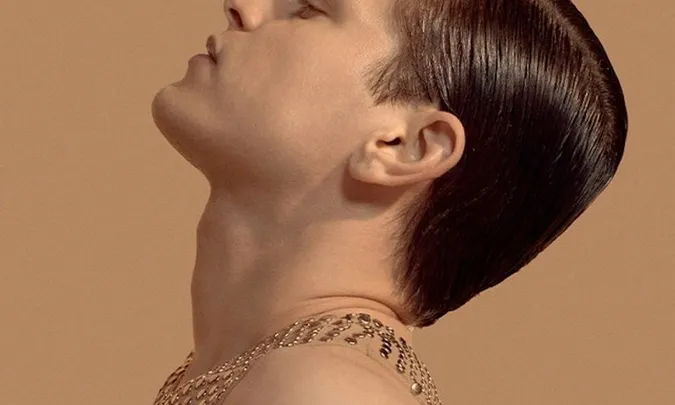 Perfume Genius