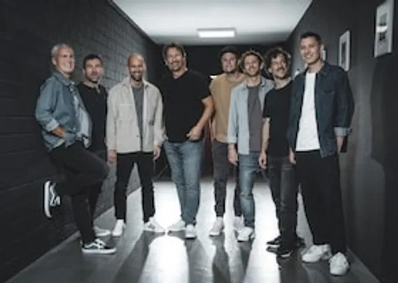 Heavytones - Die bekannteste Band des Deutschen Fernsehens mit Rock, Pop, Funk, Jazz
