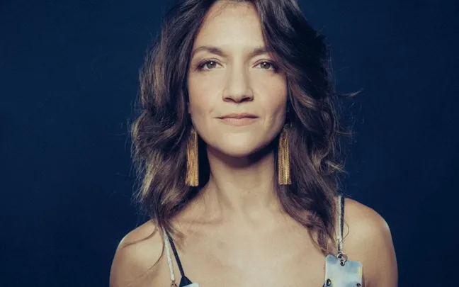 Carte blanche à Natascha Rogers