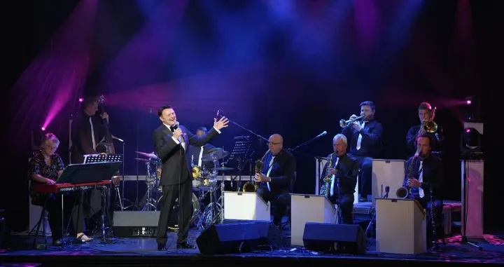 Sinatra - The Spirit of Swing