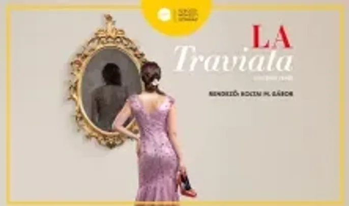 Giuseppe Verdi: LA TRAVIATA