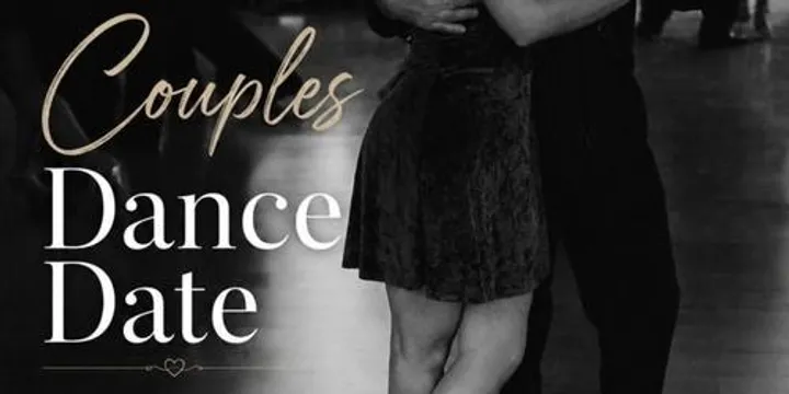 Couples Dance Date