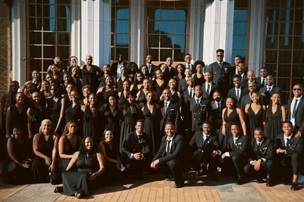 Music For The Soul Concert