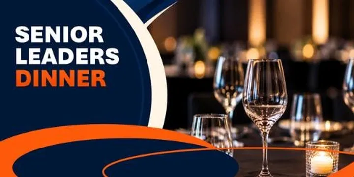 Leadership Event | Senior Leaders Dinner | Brisbane