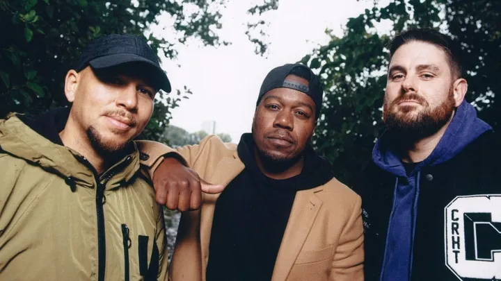 Rudimental - Cannock Chase Forest