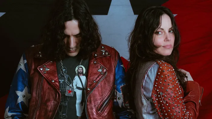 The Last Internationale