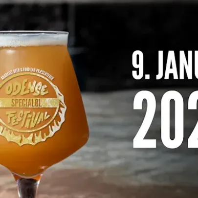ODENSE SPECIALØL FESTIVAL 2027