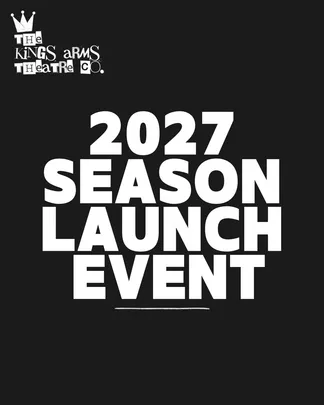 2027 Season Launch Event