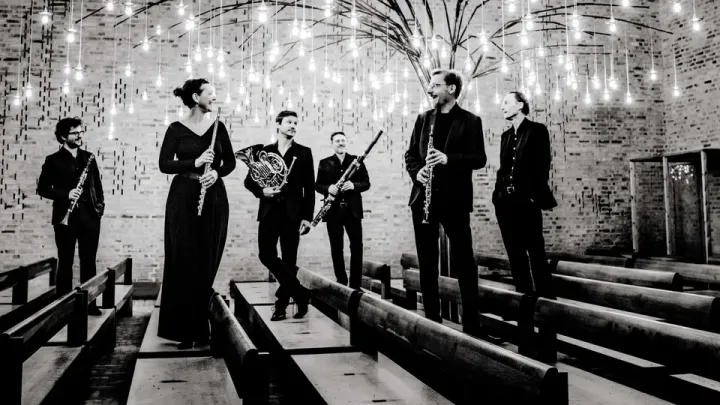 Temakoncert: Ved Schumanns kamin