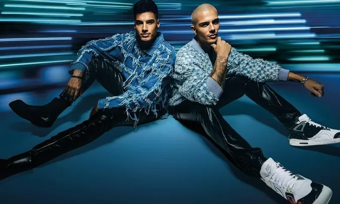 The Wanted 2.0