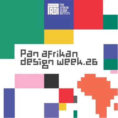 Pan Afrikan Design Week 2026