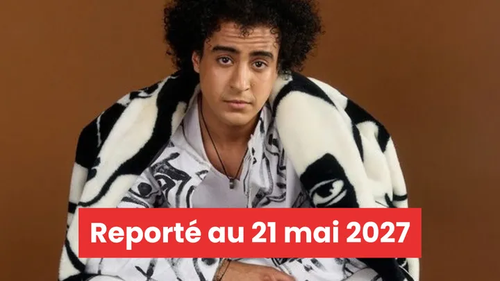 Adam El Mouna